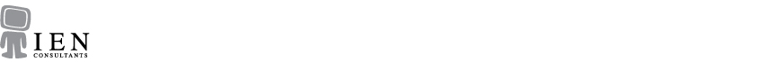 IEN Logo